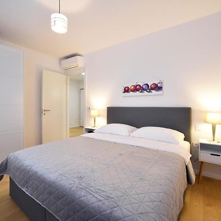 Ophelia Apartment With Parking Zagrzeb Zewnętrze zdjęcie