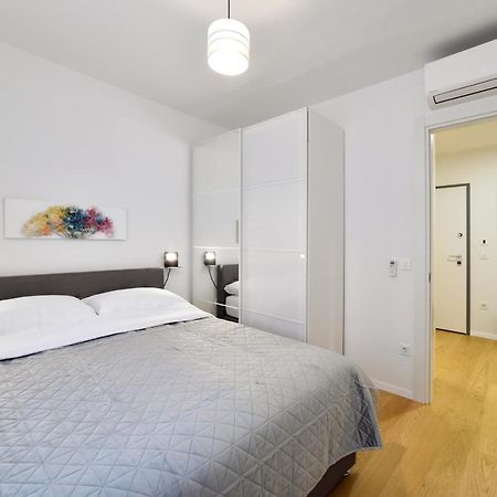 Ophelia Apartment With Parking Zagrzeb Zewnętrze zdjęcie