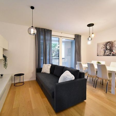 Ophelia Apartment With Parking Zagrzeb Zewnętrze zdjęcie
