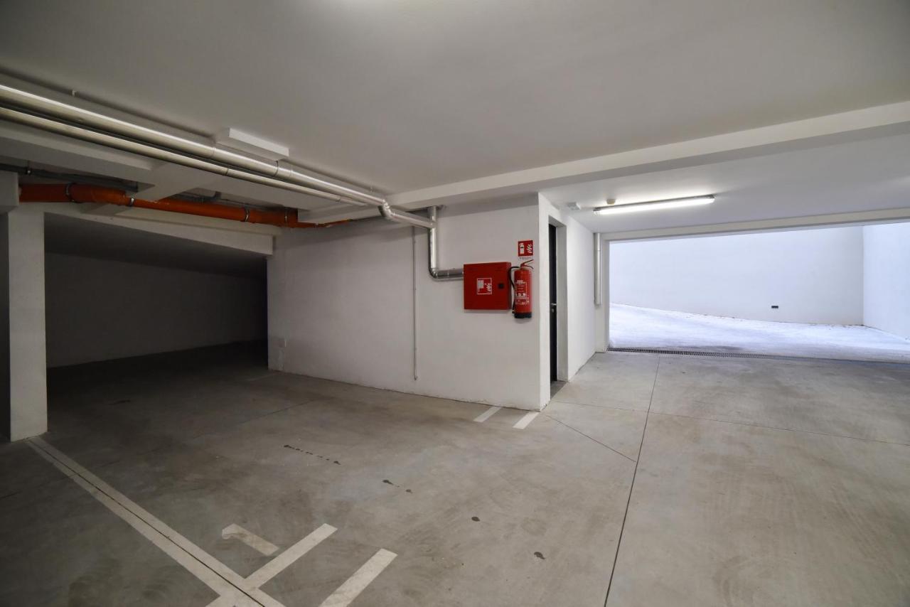 Ophelia Apartment With Parking Zagrzeb Zewnętrze zdjęcie