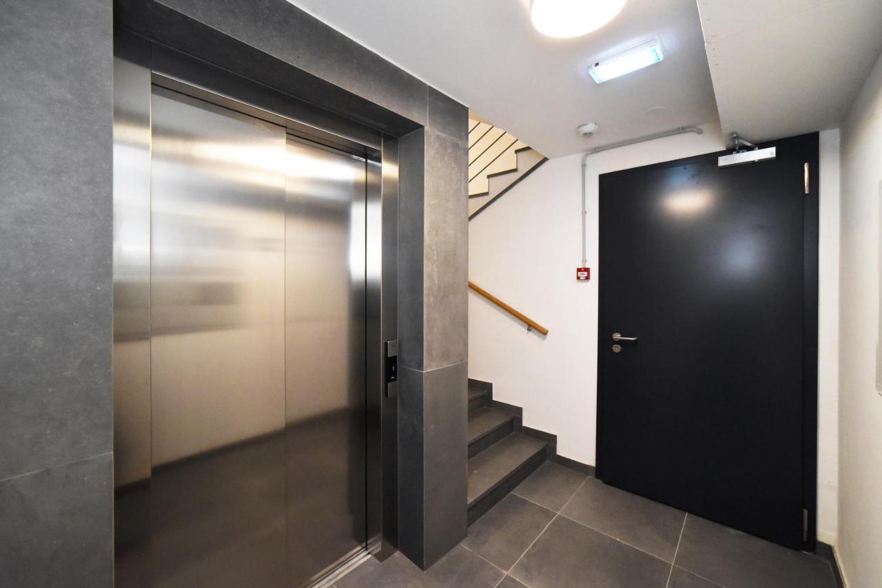 Ophelia Apartment With Parking Zagrzeb Zewnętrze zdjęcie