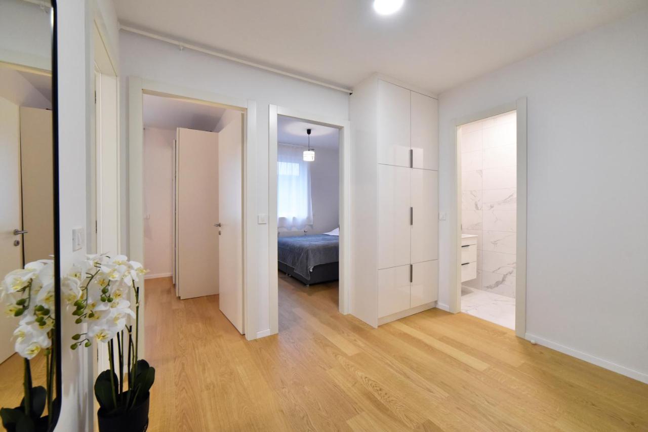 Ophelia Apartment With Parking Zagrzeb Zewnętrze zdjęcie