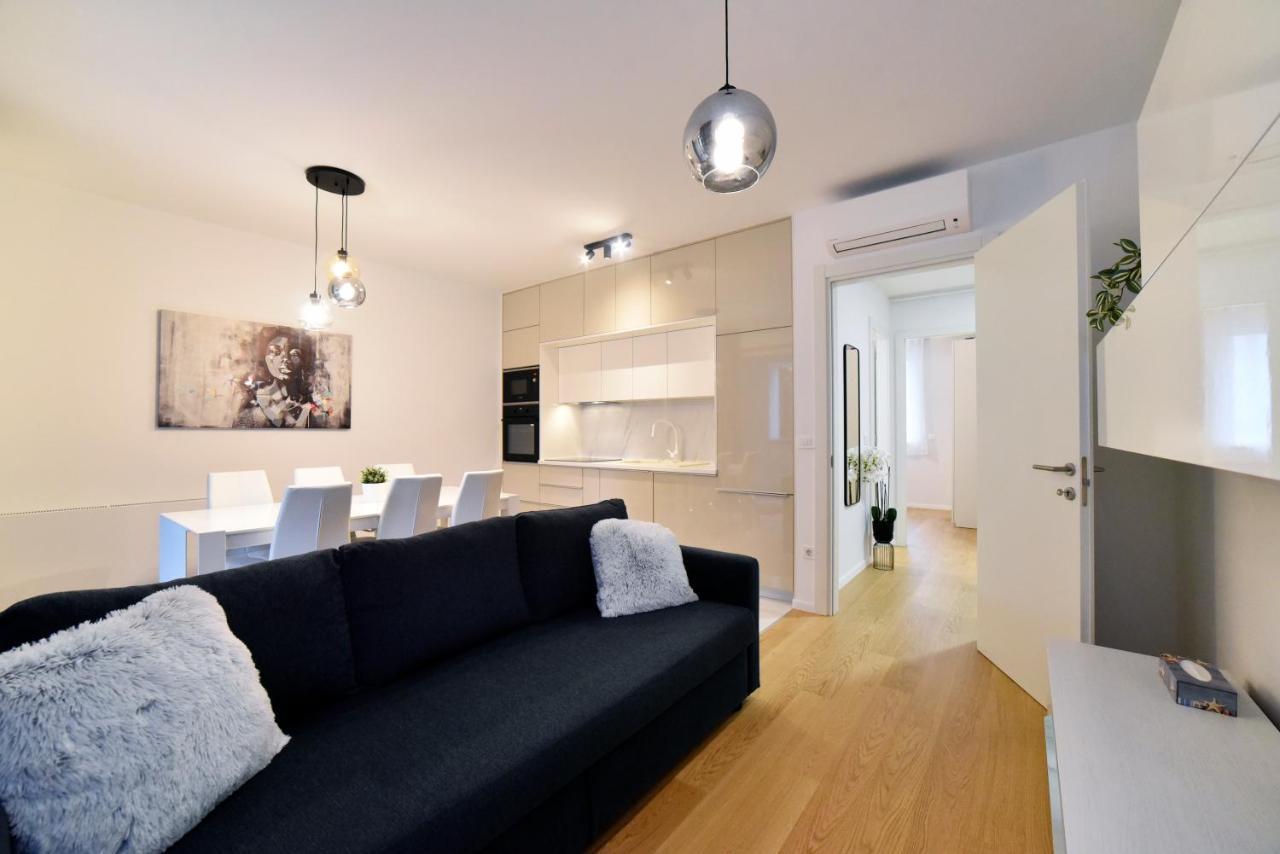 Ophelia Apartment With Parking Zagrzeb Zewnętrze zdjęcie